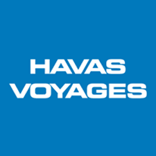 logo havas voyages