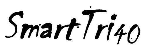 SmartTri40 Logo 3